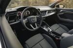 Audi A3 Sportback 30 TDI S-Line 2020 года (WW)